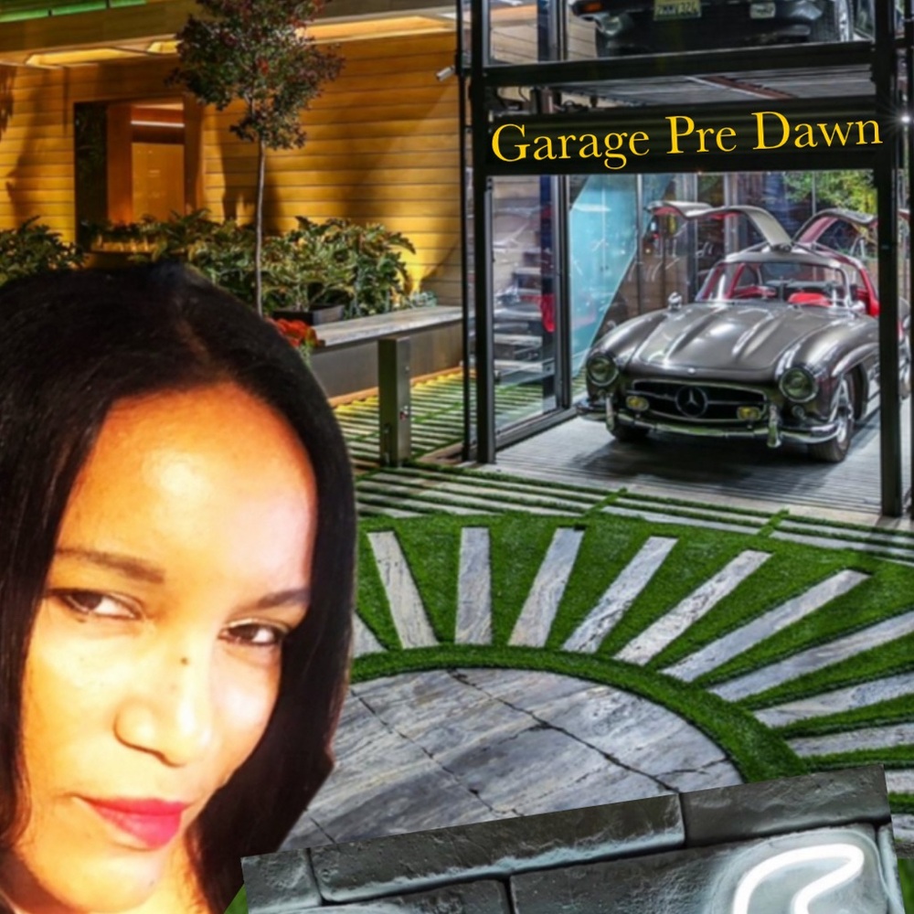 The Luxury Garage Pre Dawn Show